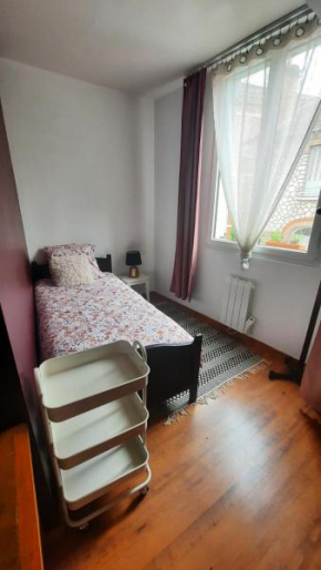 Appartement cosy